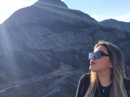3. Helga Sarai Shkodr Tamar